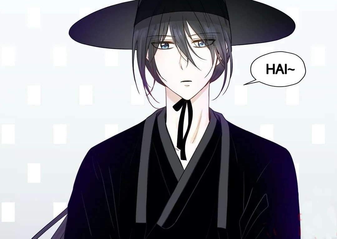 Just for a Meowment Chapter 5 halaman 3