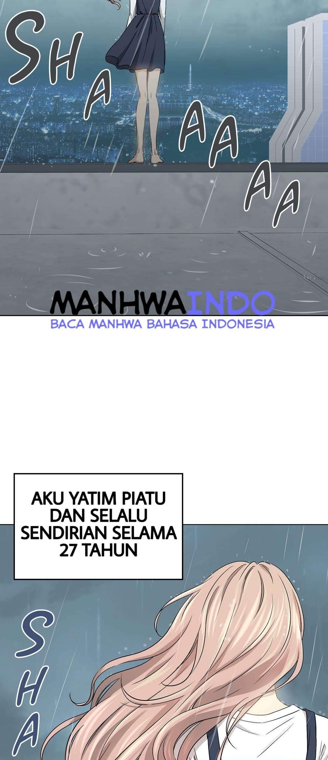 Just for a Meowment Chapter 1 halaman 3
