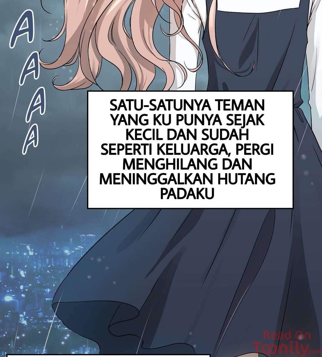 Just for a Meowment Chapter 1 halaman 4