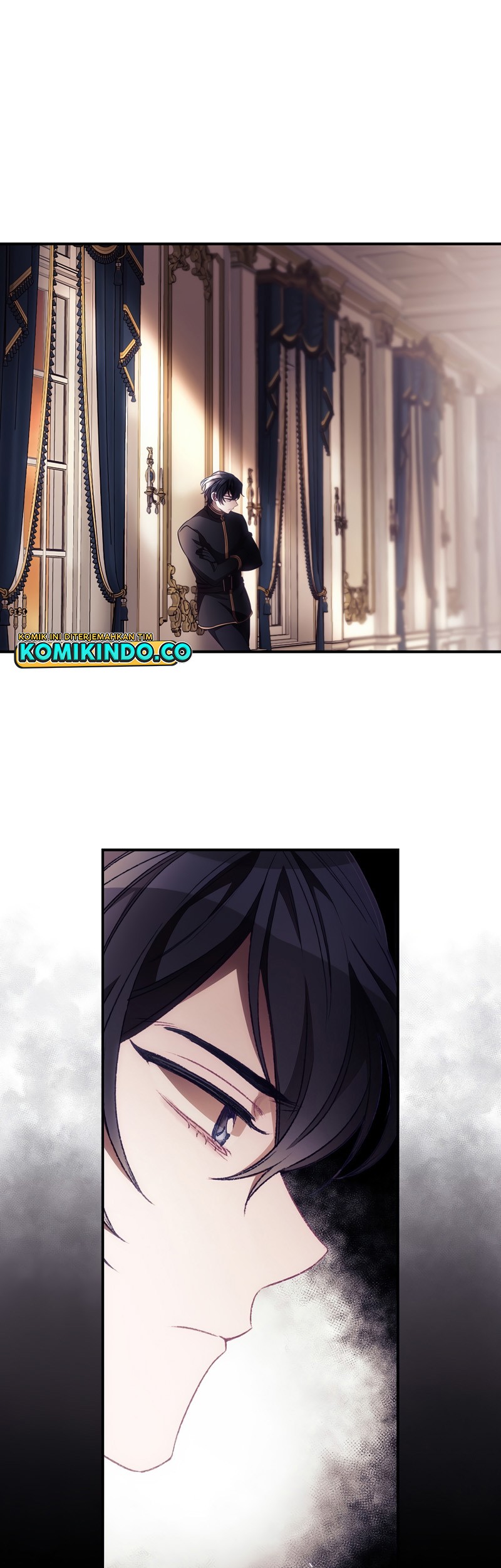 Manhwa I Can See Your Death Chapter 27 gambar 2