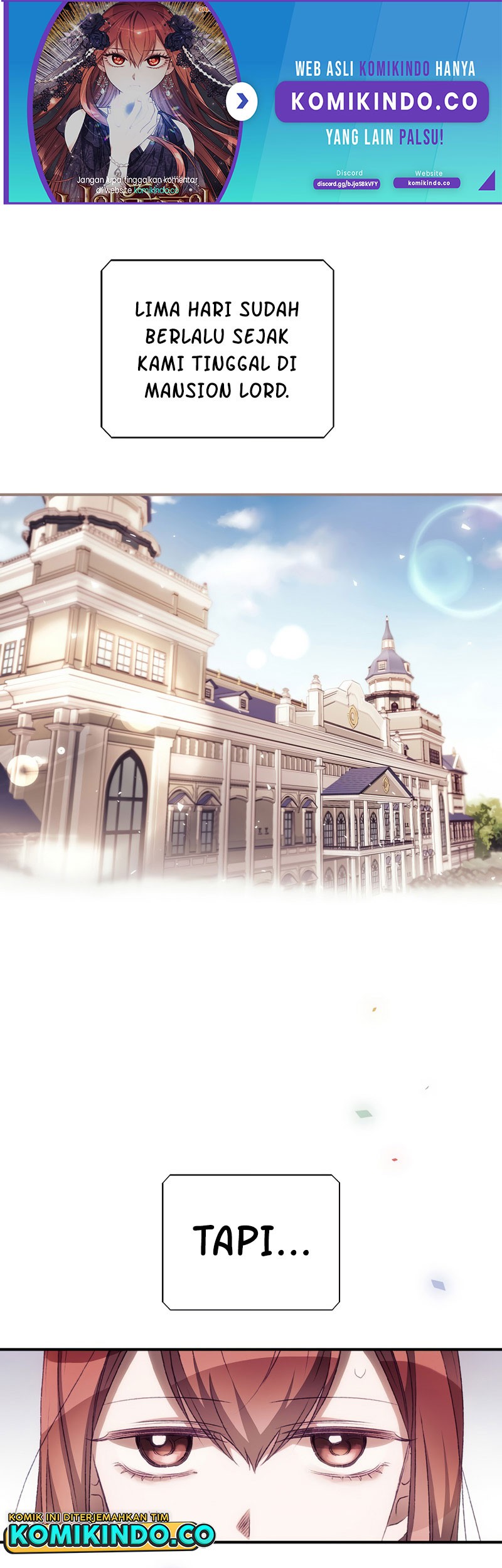 Manhwa I Can See Your Death Chapter 24 gambar 2