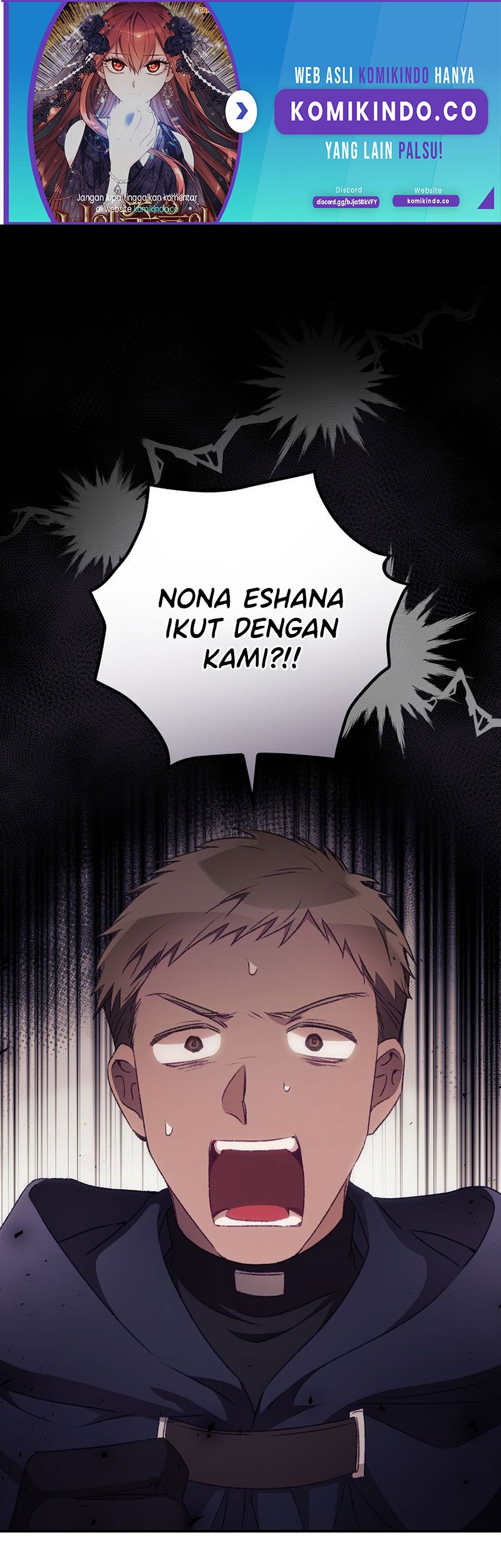 Manhwa I Can See Your Death Chapter 19 gambar 2