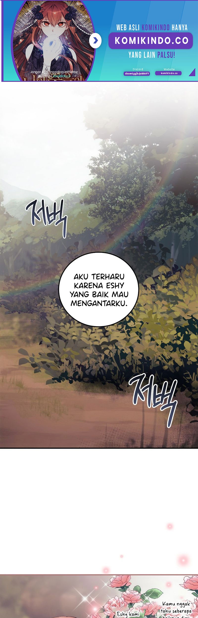 Manhwa I Can See Your Death Chapter 16 gambar 2
