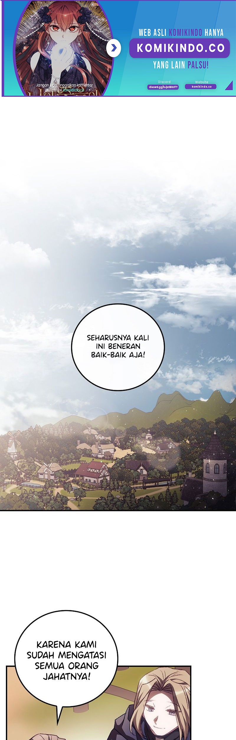 Manhwa I Can See Your Death Chapter 15 gambar 2