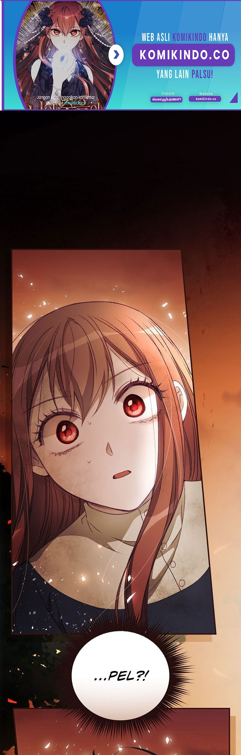 Manhwa I Can See Your Death Chapter 13 gambar 2