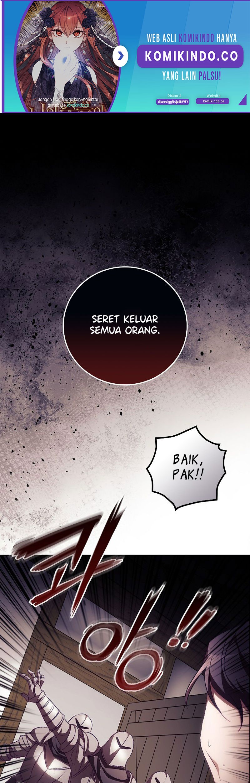 Manhwa I Can See Your Death Chapter 12 gambar 2