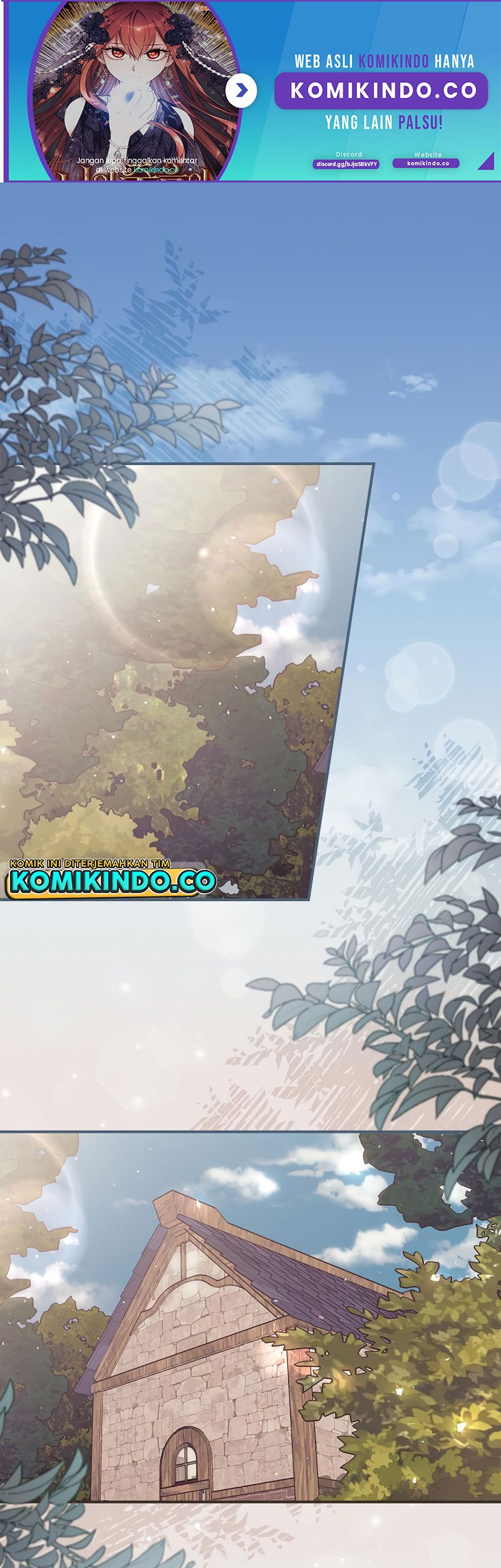 Manhwa I Can See Your Death Chapter 10 gambar 2
