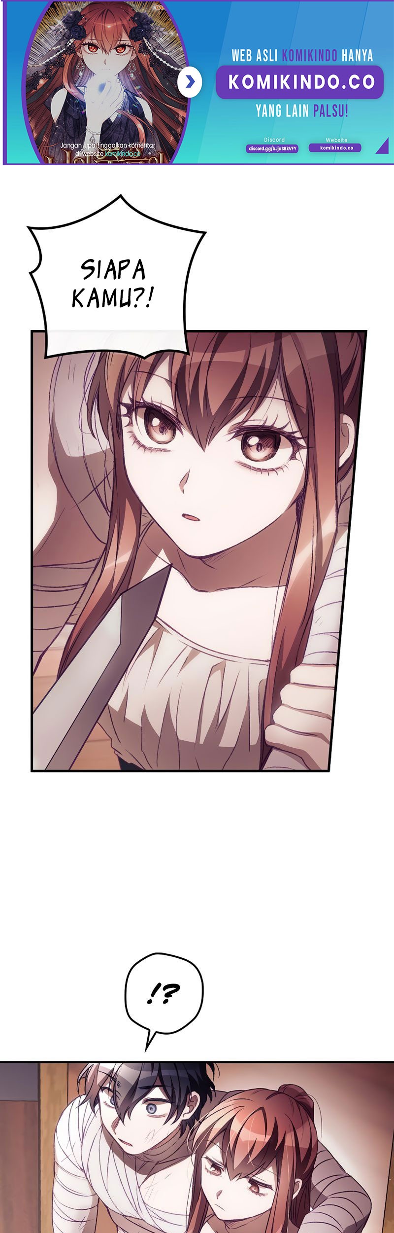 Manhwa I Can See Your Death Chapter 05 gambar 2