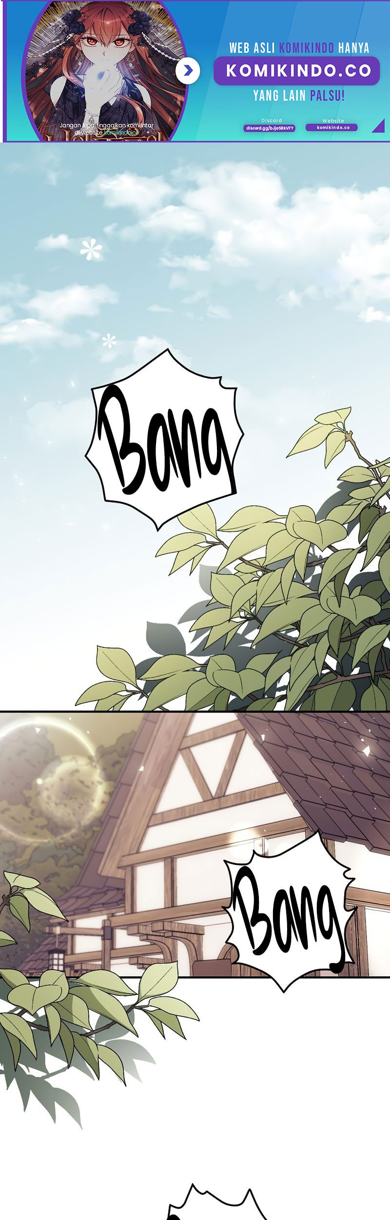 Manhwa I Can See Your Death Chapter 04 gambar 2