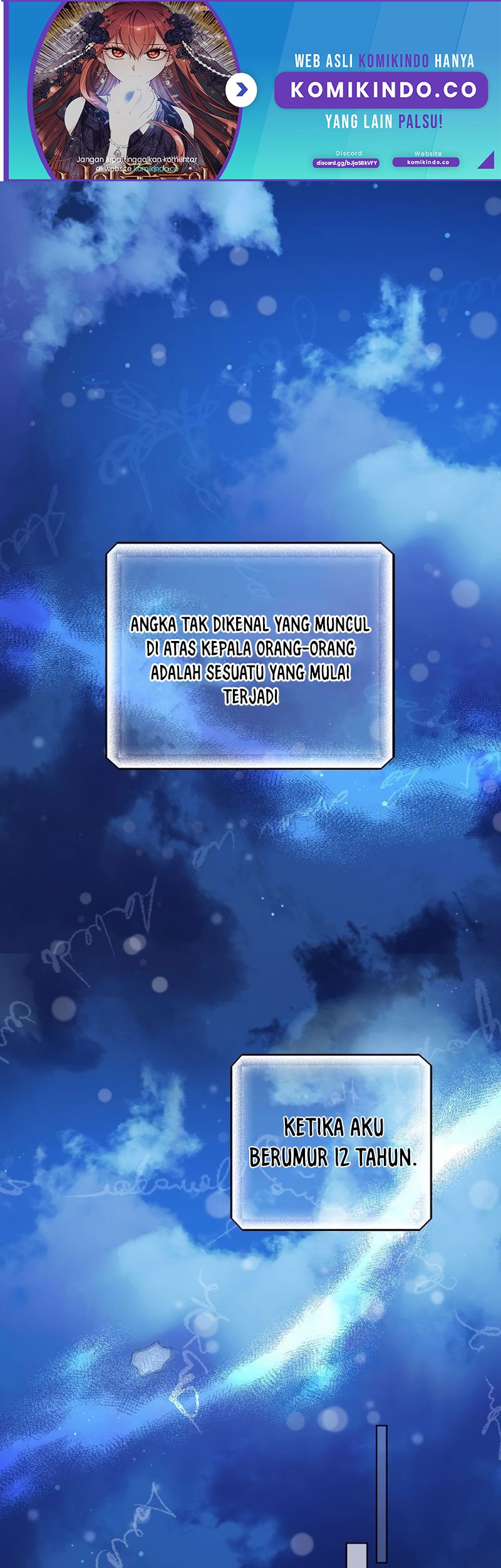 Manhwa I Can See Your Death Chapter 02 gambar 2