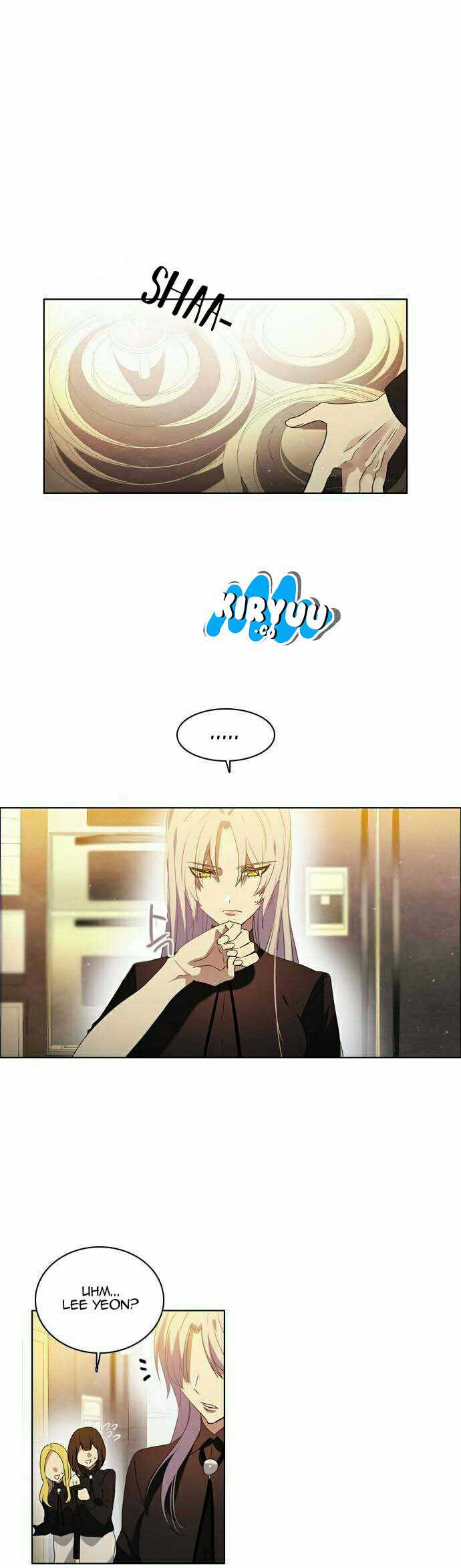 Manhwa Zero Game Chapter 9 gambar 2