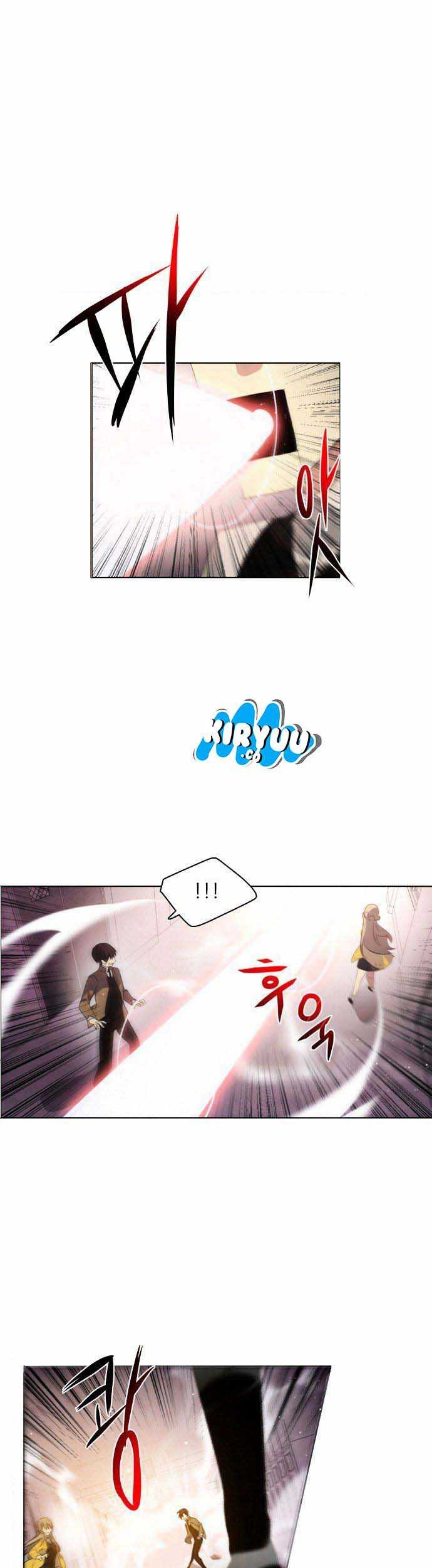 Manhwa Zero Game Chapter 8 gambar 2