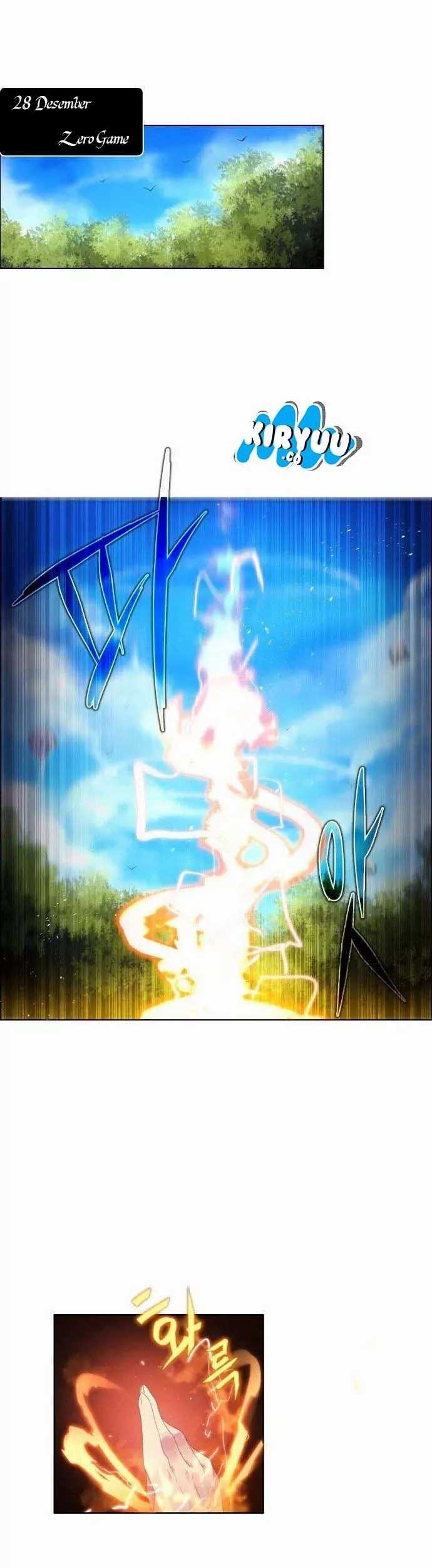 Manhwa Zero Game Chapter 6 gambar 2