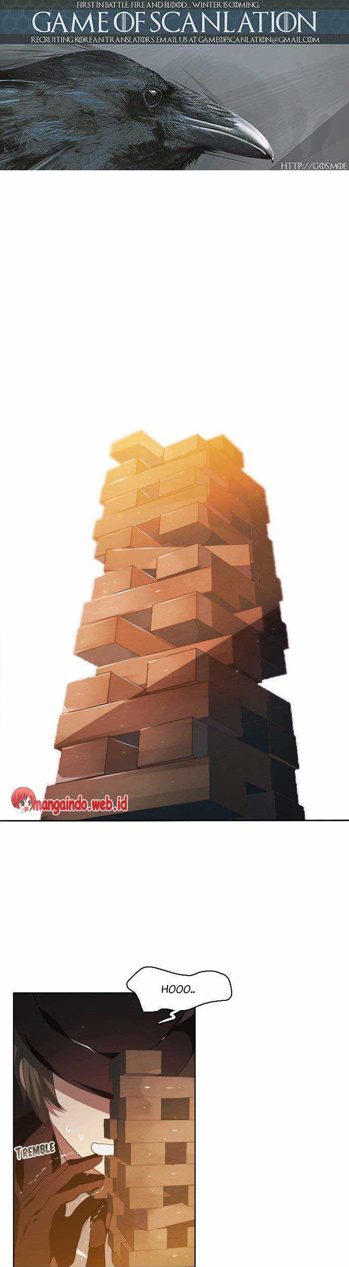 Komik Zero Game Chapter 1 gambar 1