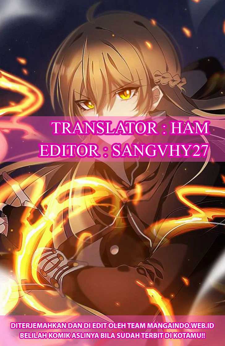 Zero Game Chapter 1 Gambar 3