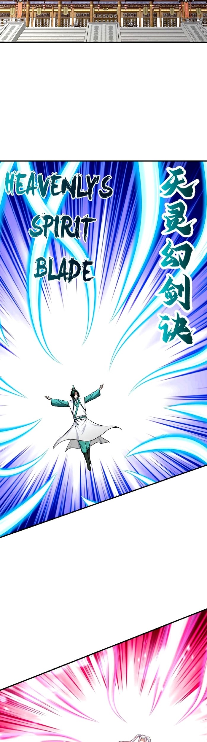 I Have Become The Demonic Ancestor Chapter 28 Gambar 3