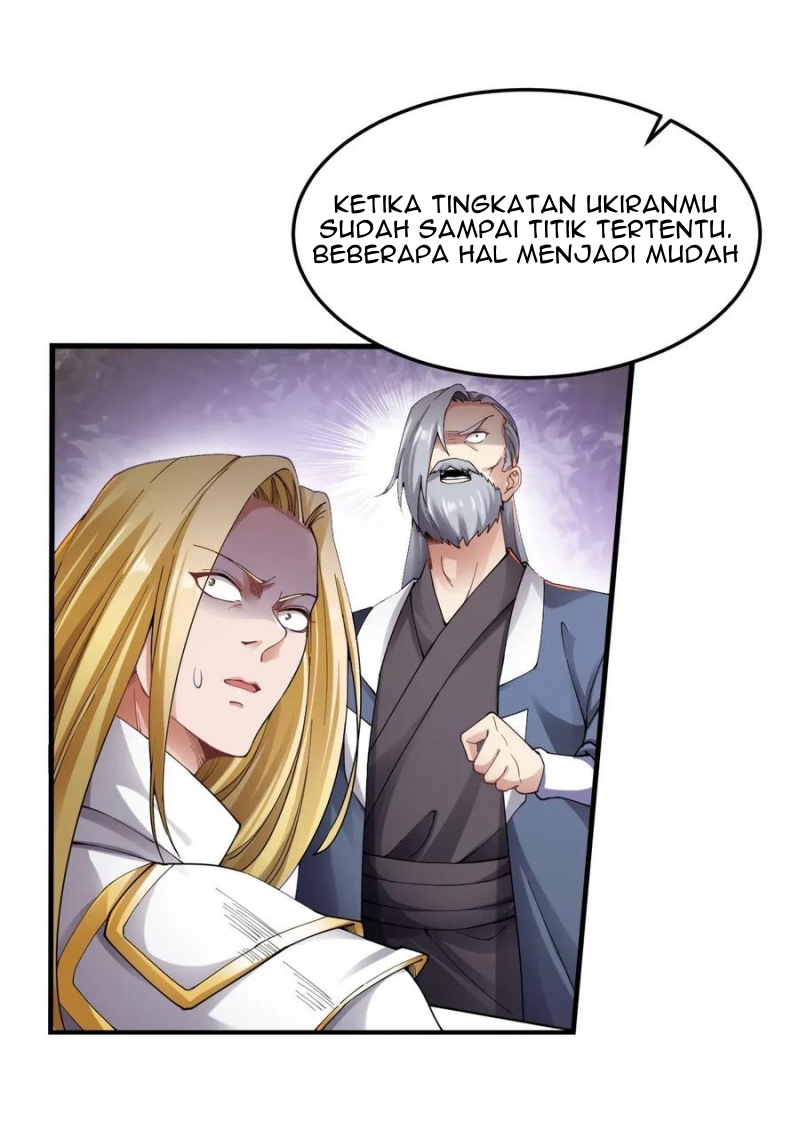Yuanlong Chapter 91 halaman 3