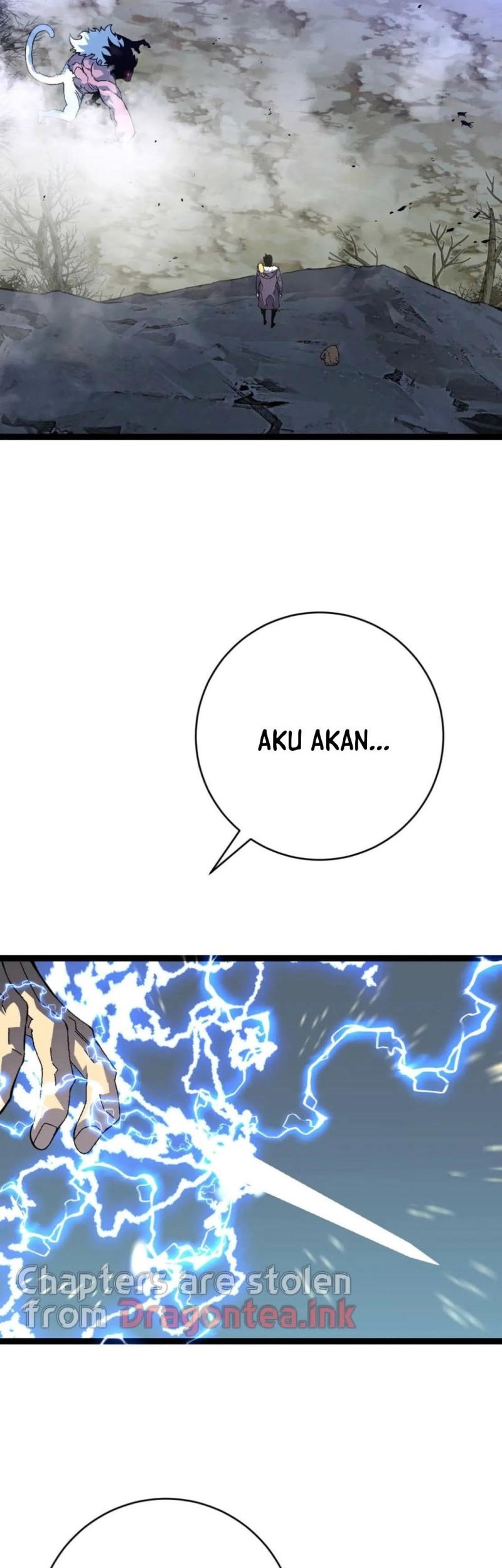 Manhua Your Talent is Mine Chapter 45 gambar 2
