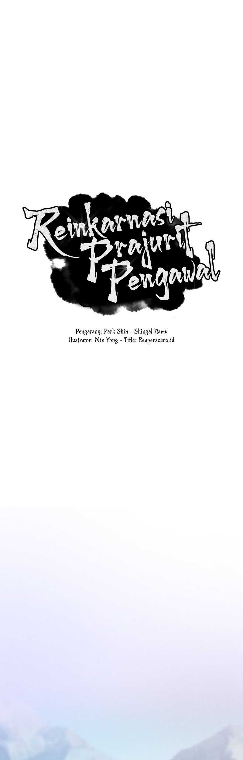 Manhwa Reincarnated Escort Warrior Chapter 23 gambar 2