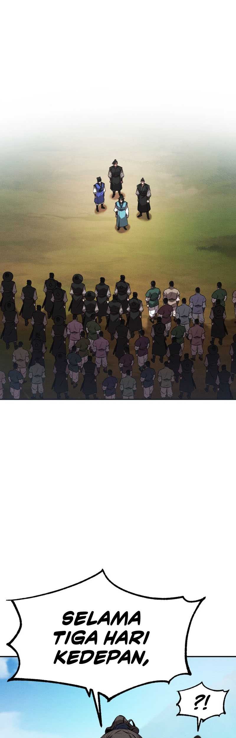 Manhwa Reincarnated Escort Warrior Chapter 22 gambar 2