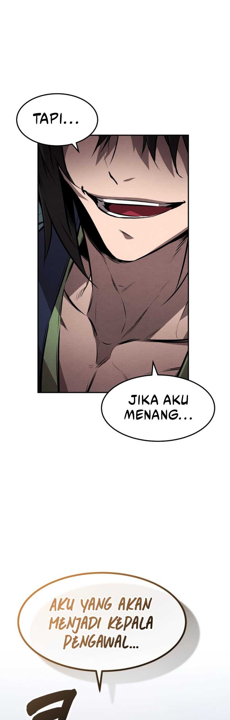 Manhwa Reincarnated Escort Warrior Chapter 21 gambar 2