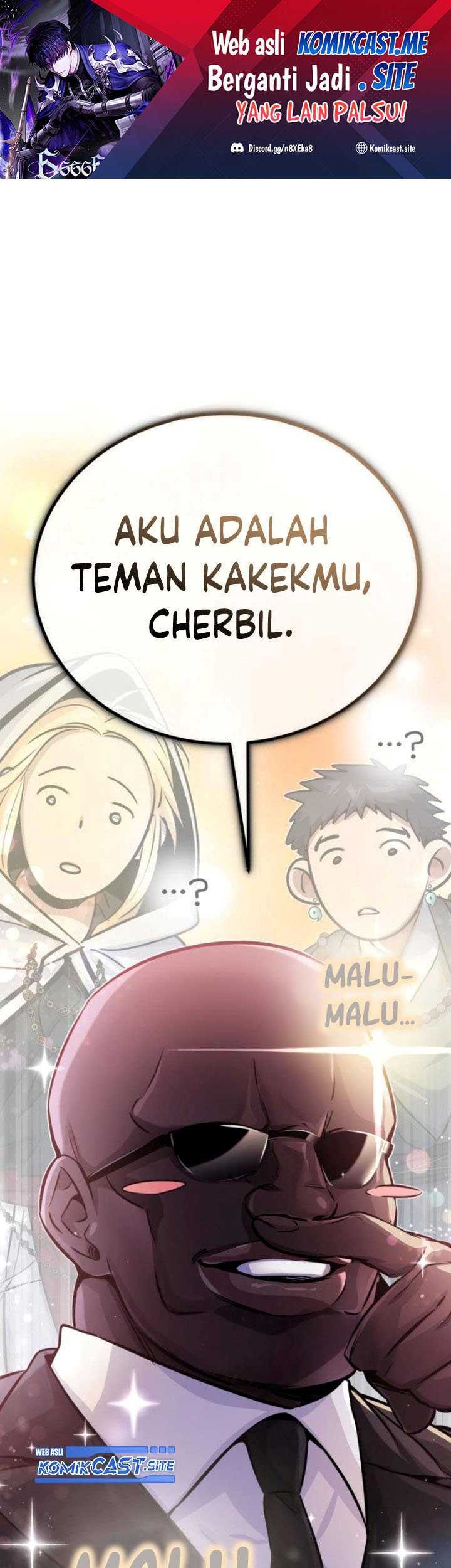 Manhwa The Dark Magician Transmigrates After 66666 Years Chapter 68 gambar 2