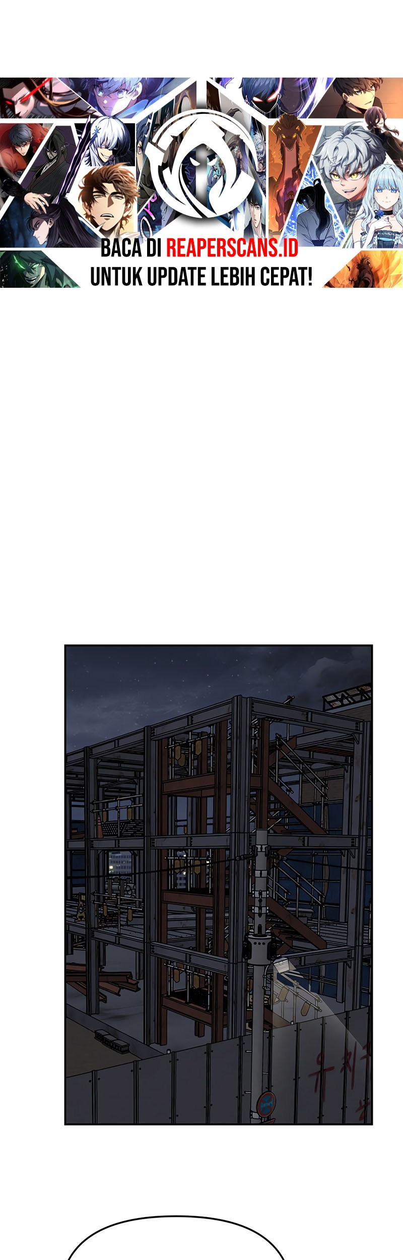 Manhwa The Bully In Charge Chapter 43 gambar 2