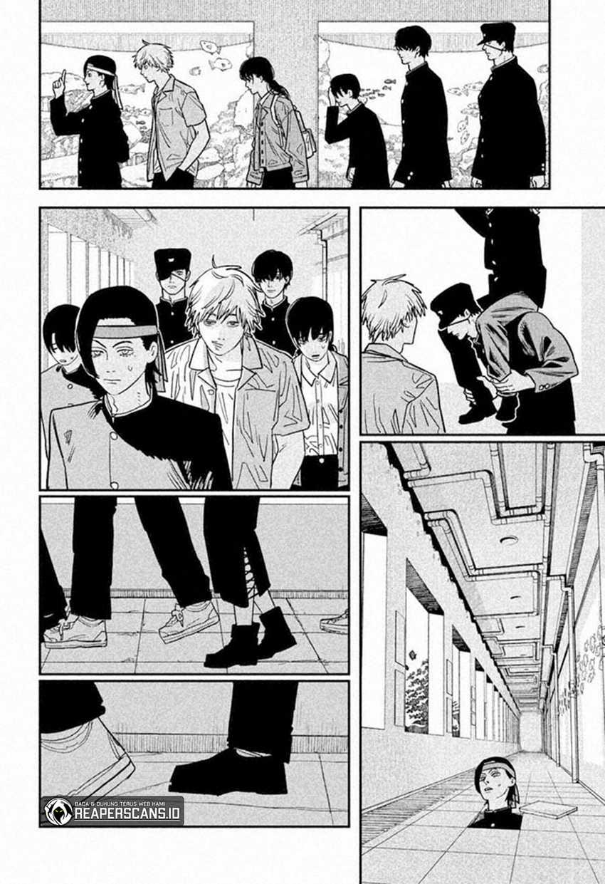 Chainsaw Man Chapter 114 - Halaman 9
