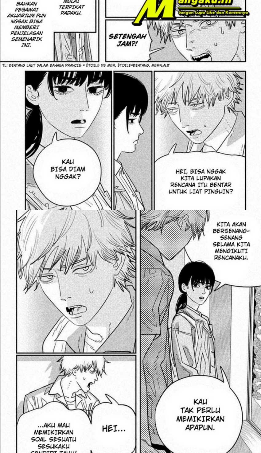 Chainsaw Man Chapter 113 - Halaman 7
