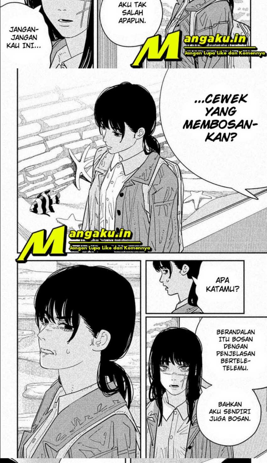 Chainsaw Man Chapter 113 - Halaman 9