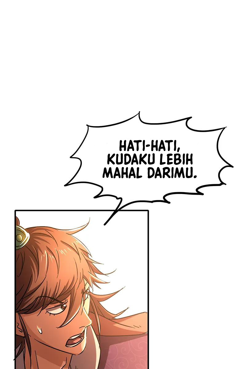 Warring States Chapter 08 - Halaman 10