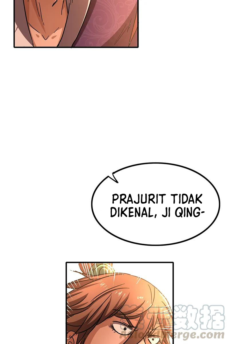 Warring States Chapter 08 - Halaman 11