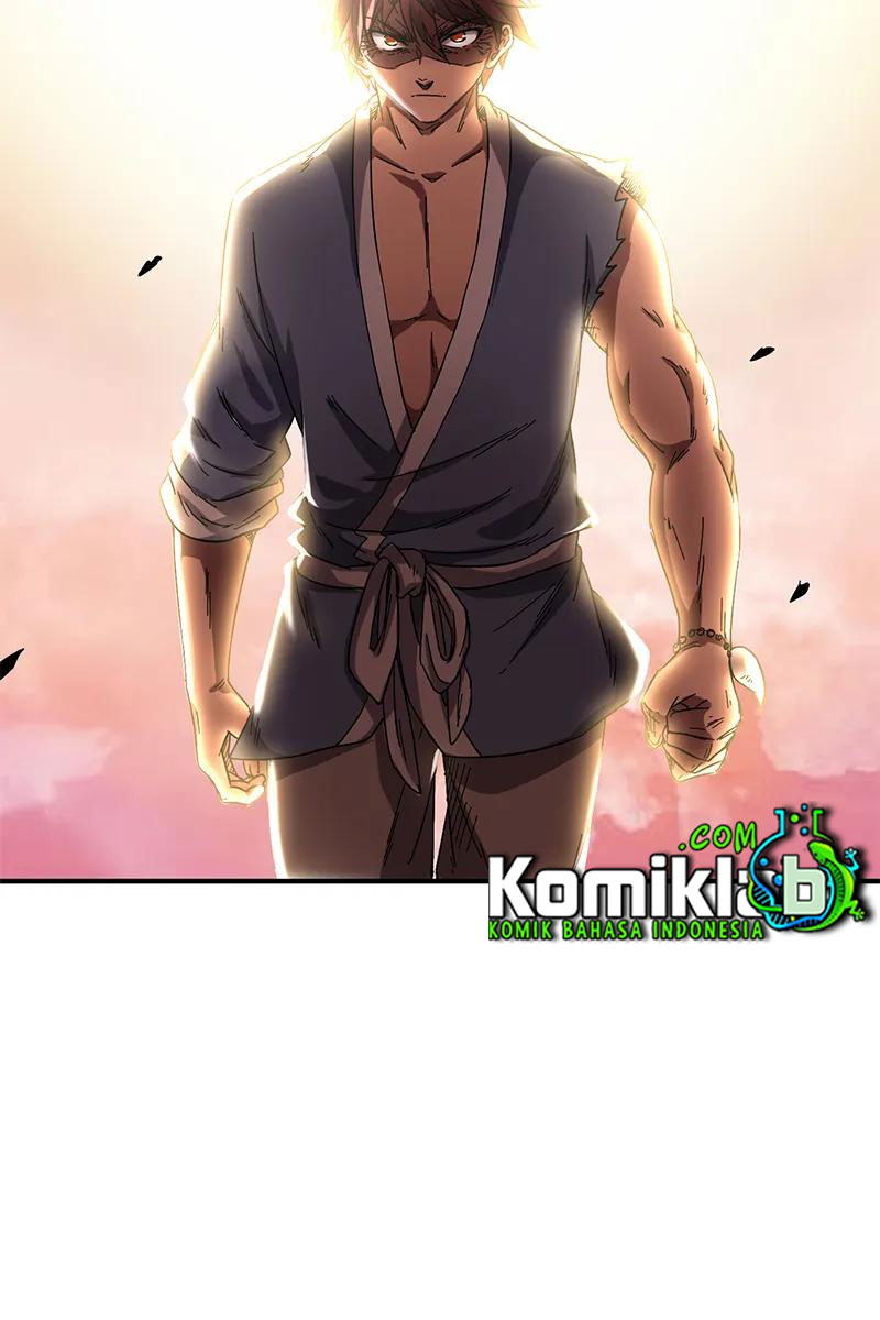 Warring States Chapter 08 - Halaman 13