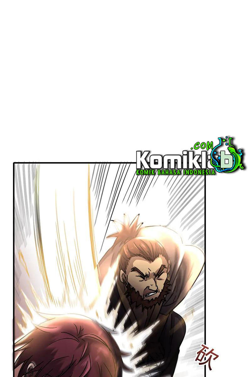 Warring States Chapter 08 - Halaman 24