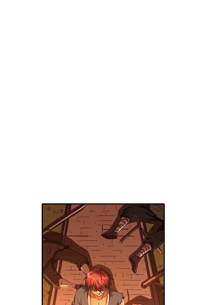 Warring States Chapter 08 - Halaman 32