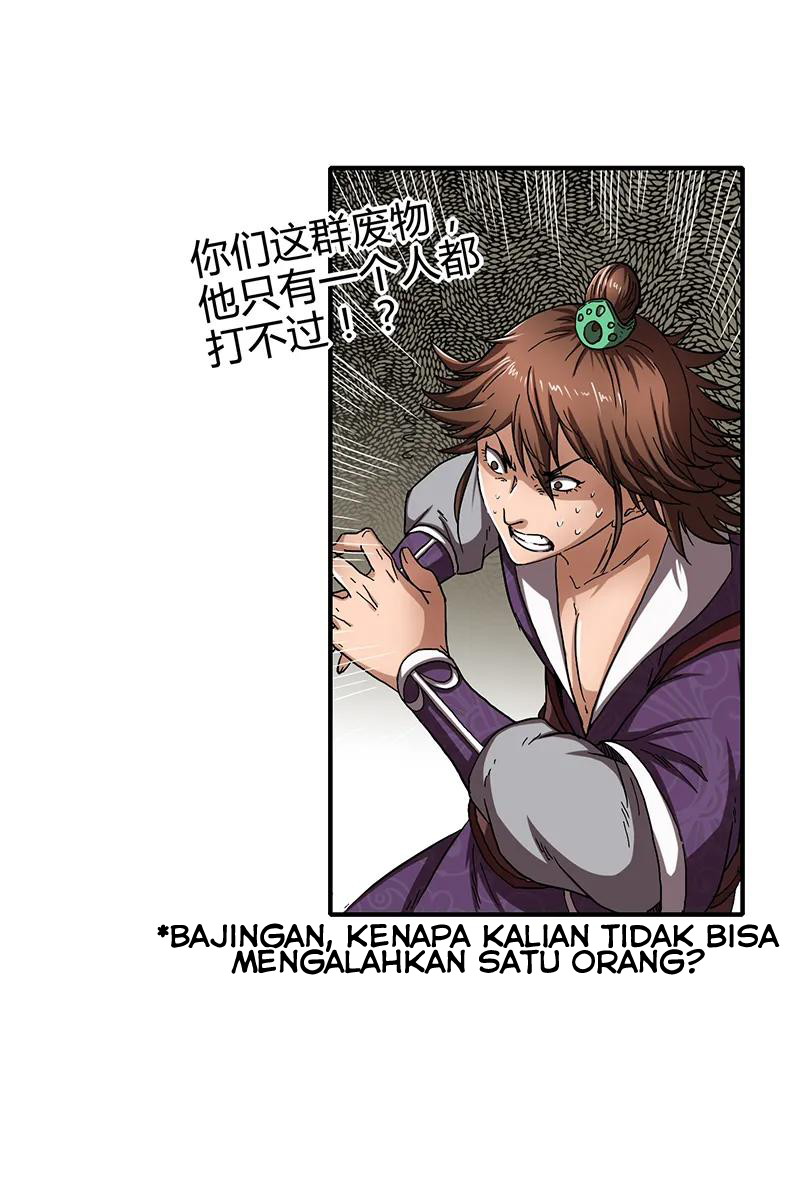 Warring States Chapter 08 - Halaman 34