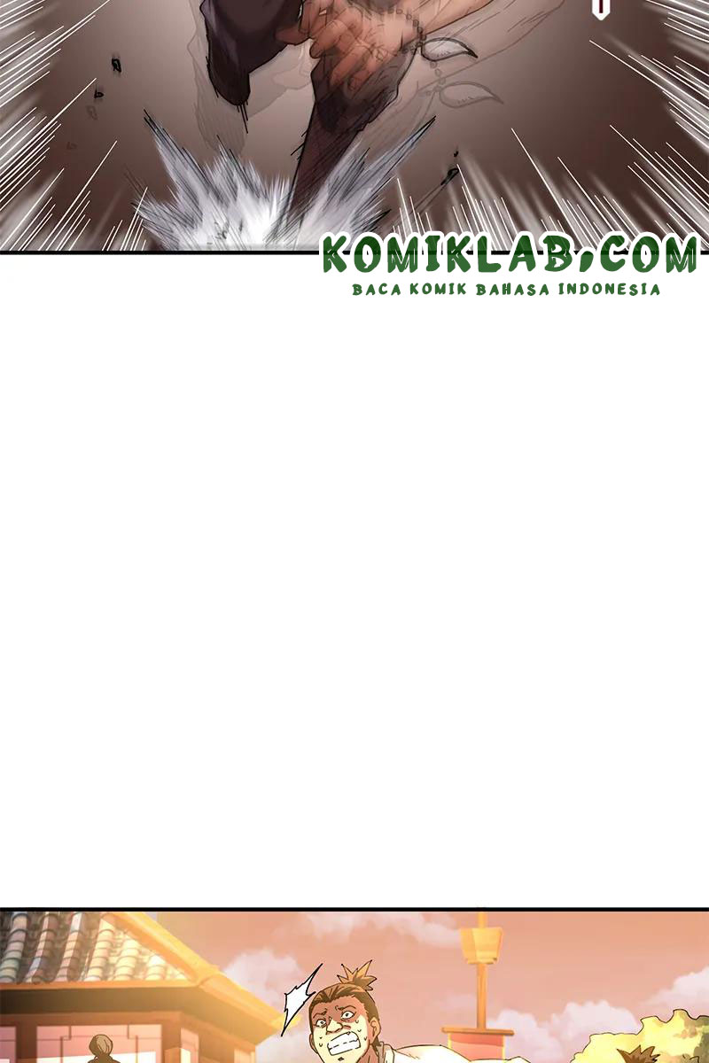 Warring States Chapter 08 - Halaman 37