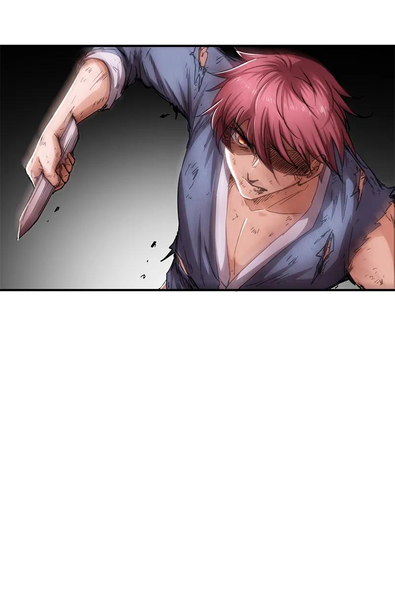Warring States Chapter 08 - Halaman 58