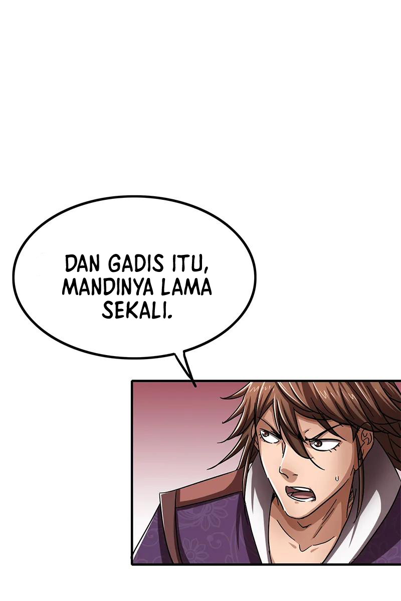 Warring States Chapter 08 - Halaman 6