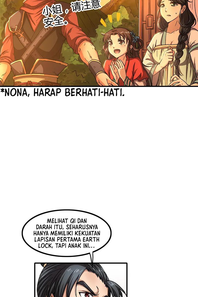 Warring States Chapter 08 - Halaman 62
