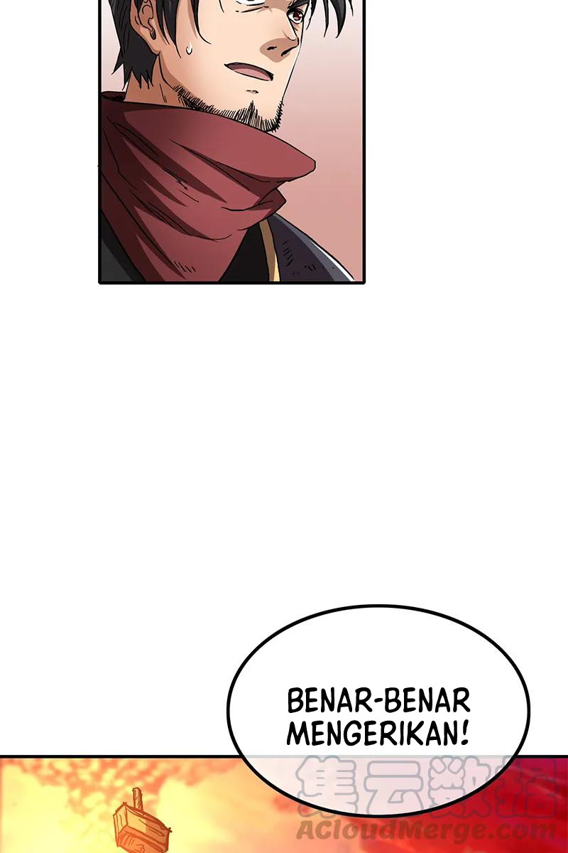 Warring States Chapter 08 - Halaman 63
