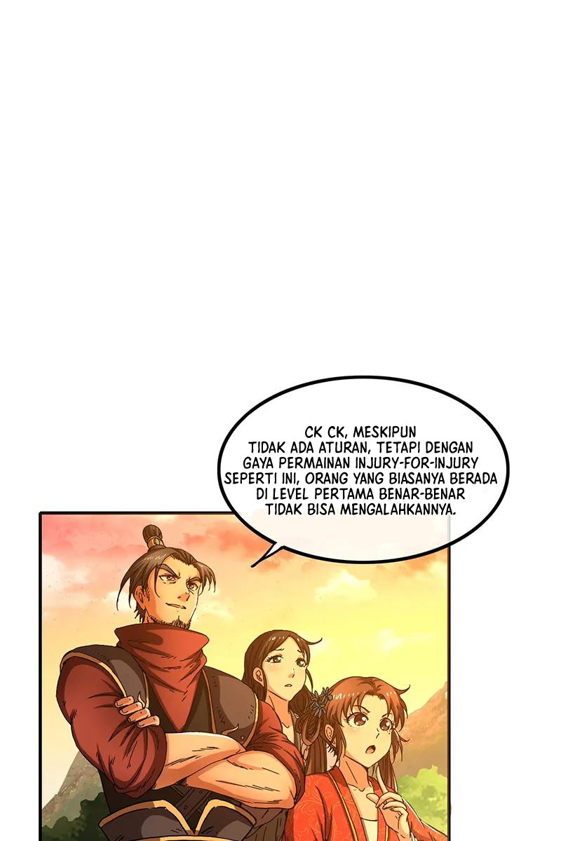 Warring States Chapter 08 - Halaman 65