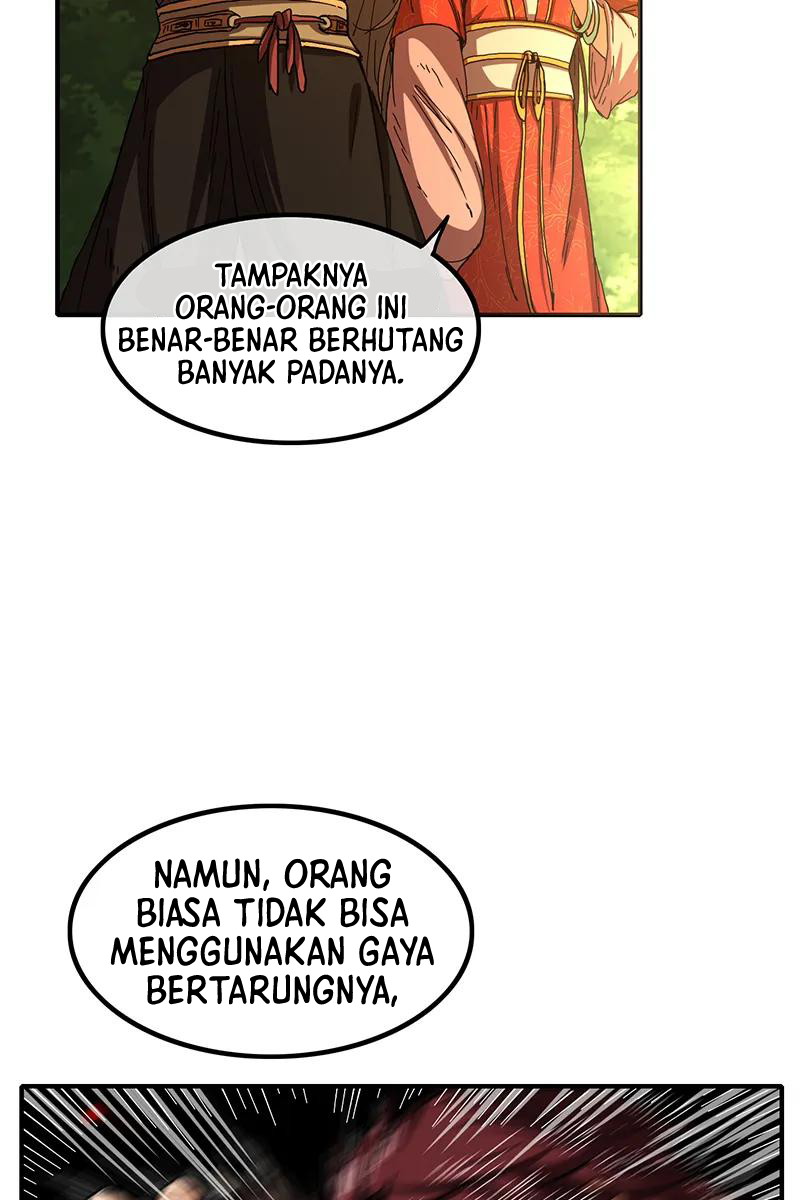Warring States Chapter 08 - Halaman 66