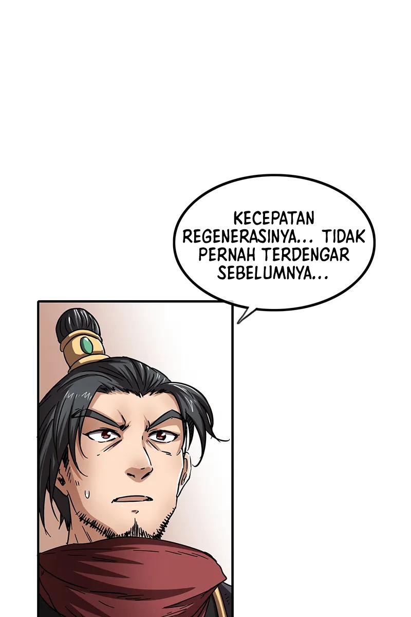 Warring States Chapter 08 - Halaman 69