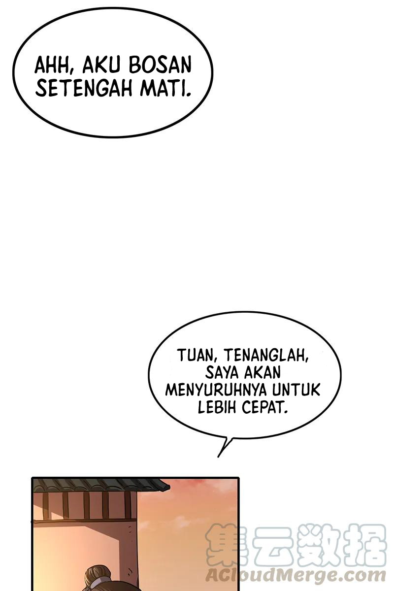 Warring States Chapter 08 - Halaman 7