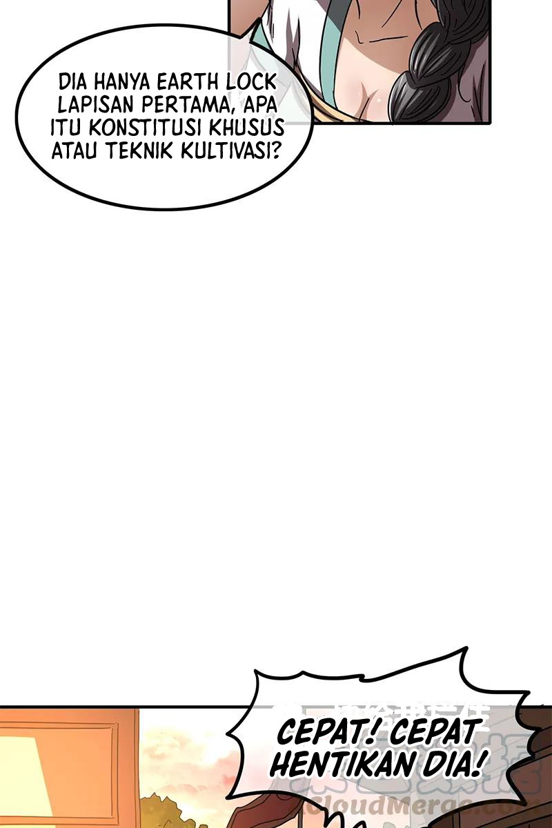 Warring States Chapter 08 - Halaman 71