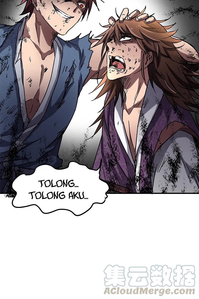 Warring States Chapter 08 - Halaman 79