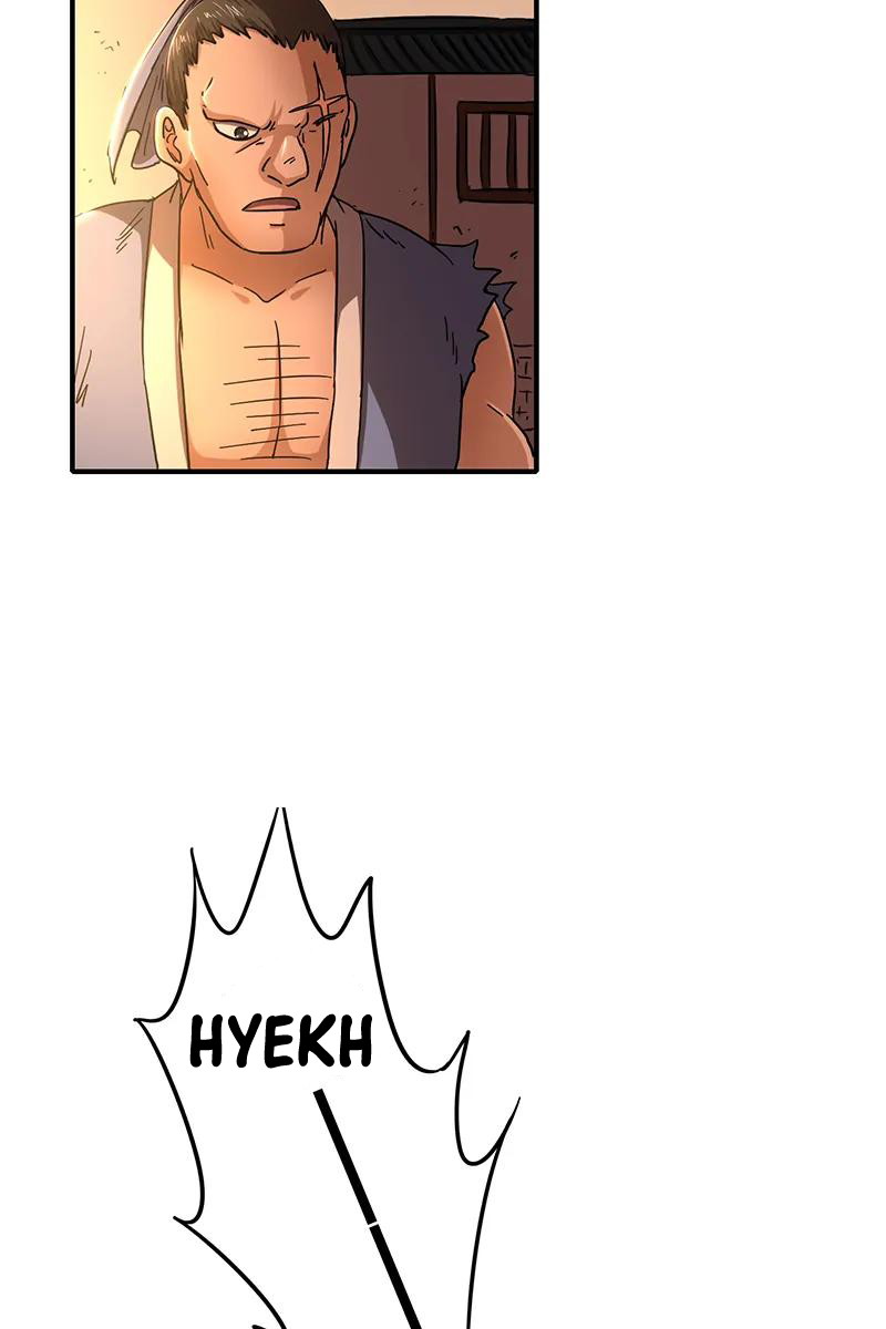 Warring States Chapter 08 - Halaman 8