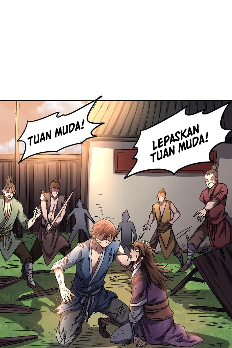 Warring States Chapter 08 - Halaman 80