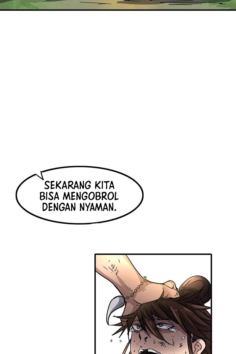 Warring States Chapter 08 - Halaman 81